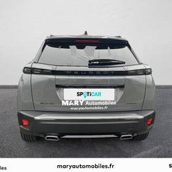Peugeot 2008 2008 Hybrid 145 e-DCS6 s&eacute;rie sp&eacute;ciale ENVY Longueau