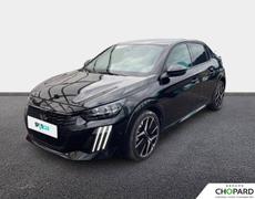 Peugeot 208 Noidans-lès-Vesoul