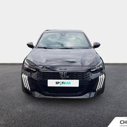 Peugeot 208 Hybrid 100 e-DCS6 GT occasion - Noidans-l&egrave;s-Vesoul - photo 2/29