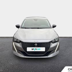 Peugeot 208 Electrique 50 kWh 136ch Style occasion - Noidans-l&egrave;s-Vesoul - photo 2/29
