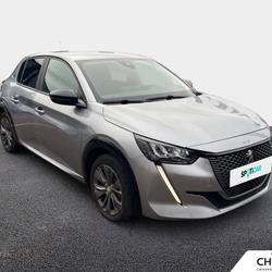 Peugeot 208 Electrique 50 kWh 136ch Style occasion - Noidans-l&egrave;s-Vesoul - photo 3/29