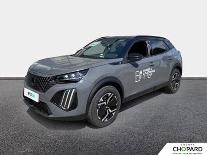Peugeot e-2008 - 2008 Electrique 54 kWh 156 ch PRIMEE CEE DEJA DEDUITE MINI 3600€ GT - 31 390 €