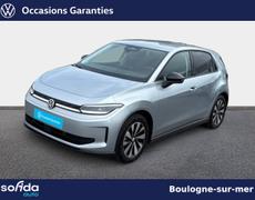 Volkswagen Polo Boulogne-sur-Mer
