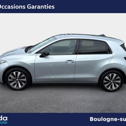 Volkswagen Polo ID. Polo 211 ch  52 kWh Life Edition Boulogne-sur-Mer