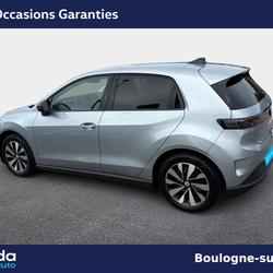 Volkswagen Polo ID. Polo 211 ch  52 kWh Life Edition Boulogne-sur-Mer