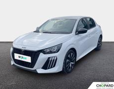 Peugeot 208 Noidans-lès-Vesoul
