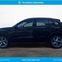 Volkswagen T-Roc T-Roc 1.5 eTSI EVO2 Hybrid 116 ch DSG7 Life Pamiers