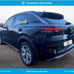 Volkswagen T-Roc T-Roc 1.5 eTSI EVO2 Hybrid 116 ch DSG7 Life Pamiers