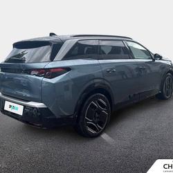 Peugeot e-5008 5008 Electrique 210 ch 73 kWh GT Exclusive PRIMEE CEE 3600&euro; MINI DEJA DEDUITE Manosque