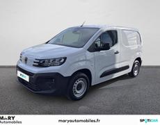 Peugeot Partner Longueau