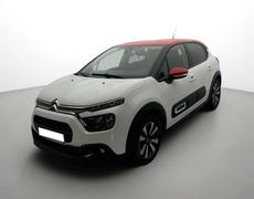 Citroen C3 - C3 PureTech 83 S&S BVM5 Shine - 10 979 €