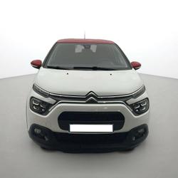 Citroen C3 C3 PureTech 83 S&S BVM5 Shine Digne-les-Bains