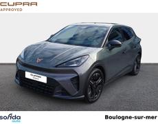Cupra Raval Boulogne-sur-Mer