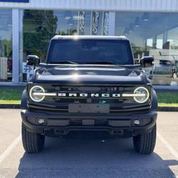 Ford Bronco 2.7 V6 EcoBoost 335ch Outer Banks Powershift Lons-le-Saunier