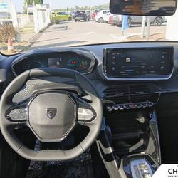 Peugeot 208 208 Hybrid 110 ch e-DCS6 EDITION Manosque