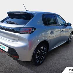 Peugeot 208 208 Hybrid 110 ch e-DCS6 EDITION Manosque