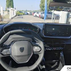 Peugeot 208 208 Hybrid 110 ch e-DCS6 EDITION Manosque