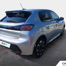 Peugeot 208 208 Hybrid 110 ch e-DCS6 EDITION Manosque