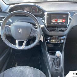 Peugeot 208 208 PureTech 110ch S&S BVM6 Tech Edition Gap