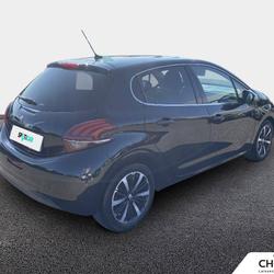 Peugeot 208 208 PureTech 110ch S&S BVM6 Tech Edition Gap