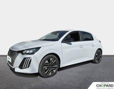 Peugeot 208 Manosque