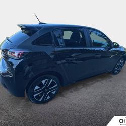 Peugeot 208 208 Hybrid 110 ch e-DCS6 s&eacute;rie sp&eacute;ciale EDITION Manosque