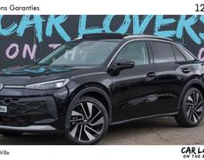Volkswagen T-Roc Mantes-la-Ville