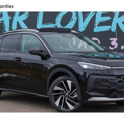 Volkswagen T-Roc T-Roc 1.5 eTSI EVO2 Hybrid 150 ch DSG7 Style Mantes-la-Ville