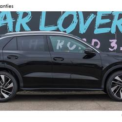 Volkswagen T-Roc T-Roc 1.5 eTSI EVO2 Hybrid 150 ch DSG7 Style Mantes-la-Ville