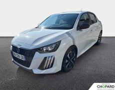 Peugeot 208 Gap