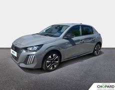 Peugeot 208 Manosque