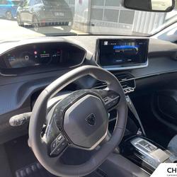 Peugeot 208 208 Hybrid 100 e-DCS6 Allure Manosque