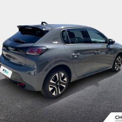 Peugeot 208 208 Hybrid 100 e-DCS6 Allure Manosque