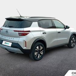 Opel Frontera Frontera 1.2 Turbo Hybrid 145 ch e-DCT6 GS Manosque