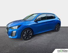 Peugeot 208 Manosque