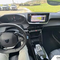 Peugeot 208 208 Hybrid 110 e-DCS6 Allure Manosque