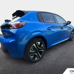 Peugeot 208 208 Hybrid 110 e-DCS6 Allure Manosque