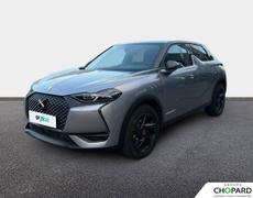 DS DS3 Crossback Manosque