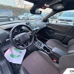 DS DS3 Crossback DS3 Crossback E-Tense Performance Line+ Manosque