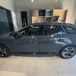 Cupra Leon Sportstourer Leon Sportstourer 2.0 TDI 150 ch DSG7 V Belfort