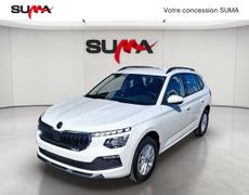Skoda Kamiq Montceau-les-Mines