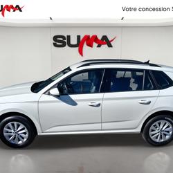 Skoda Kamiq Kamiq 1.0 TSI Evo 2 95 ch BVM5 Selection Montceau-les-Mines