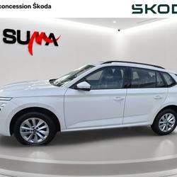 Skoda Kamiq 1.0 TSI Evo 2 95 ch BVM5 Selection occasion - Montceau-les-Mines - photo 2/14