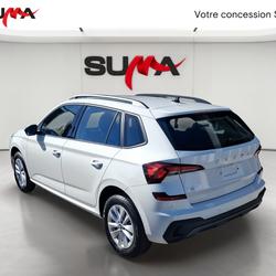 Skoda Kamiq Kamiq 1.0 TSI Evo 2 95 ch BVM5 Selection Montceau-les-Mines