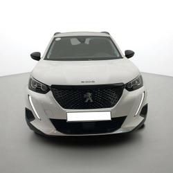 Peugeot 2008 2008 BlueHDi 130 S&S EAT8 Allure Gap