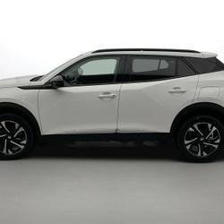 Peugeot 2008 2008 BlueHDi 130 S&S EAT8 Allure Gap