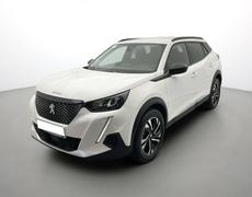 Peugeot 2008 Digne-les-Bains