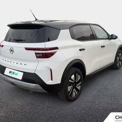 Opel Frontera Frontera 1.2 Turbo Hybrid 145 ch e-DCT6 GS Manosque