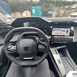 Peugeot 308 III Phase 1 308 Hybrid 145 e-DCS6 Allure Manosque