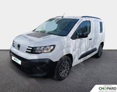 Peugeot Partner Manosque